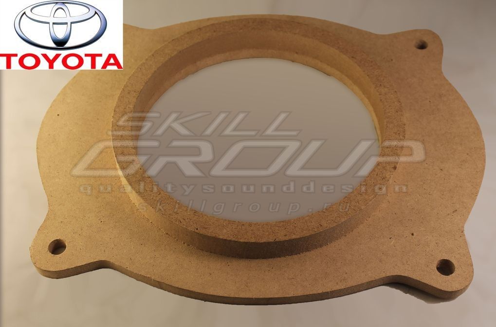 Проставки Toyota Camry