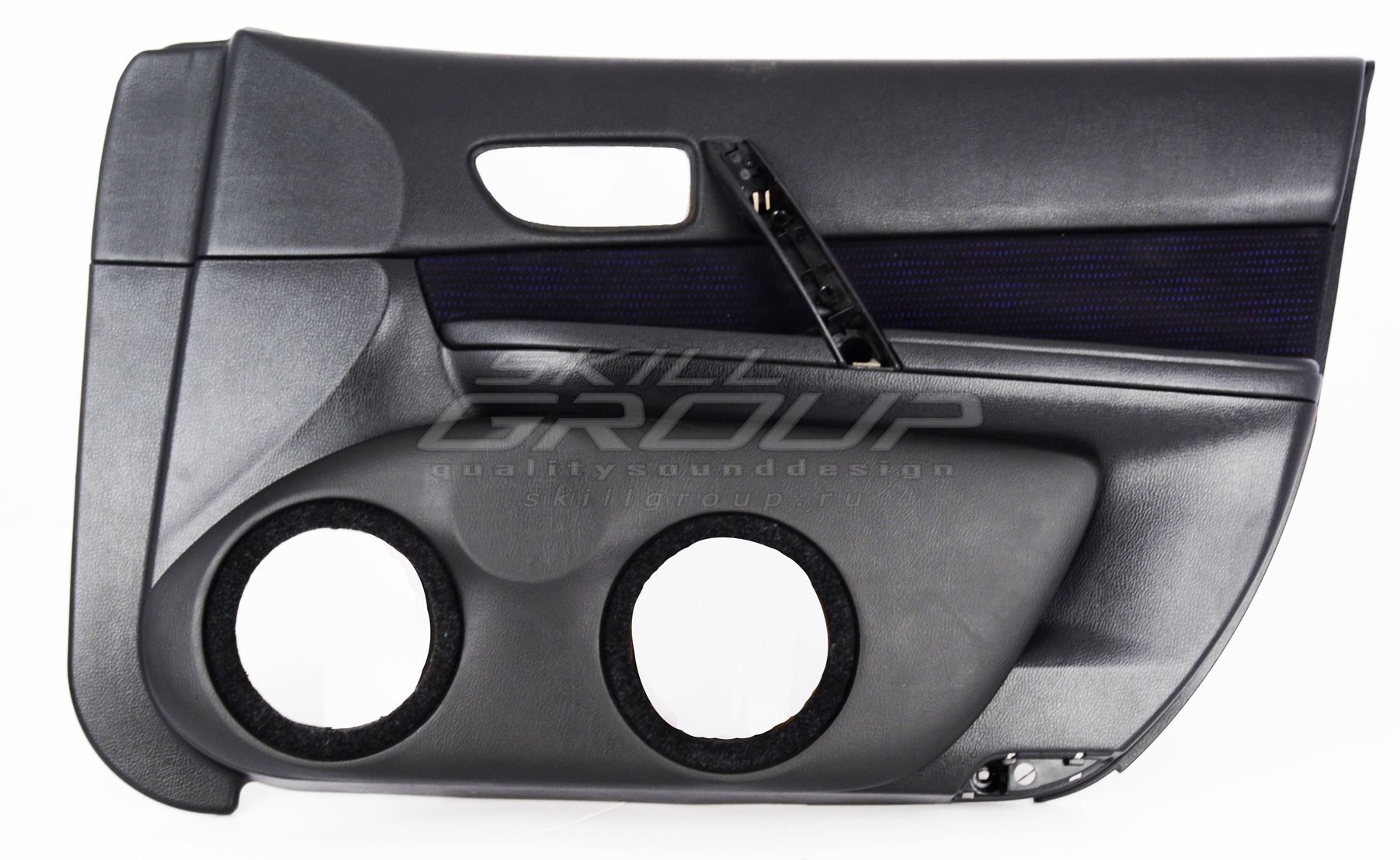 Подиумы Mazda 16x16xРупор