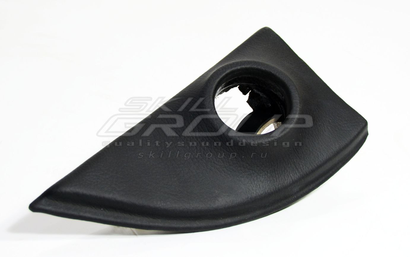 Подиумы в уголки зеркал Hyundai Getz