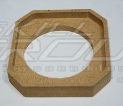 Проставка под рупор P.Audio PHT-413 с фрезеровкой