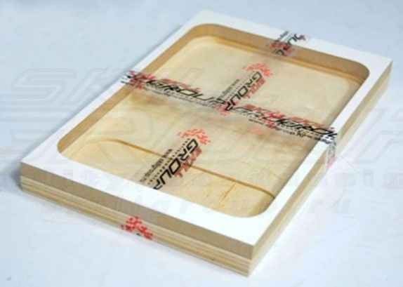 Плашка под iPad mini 4