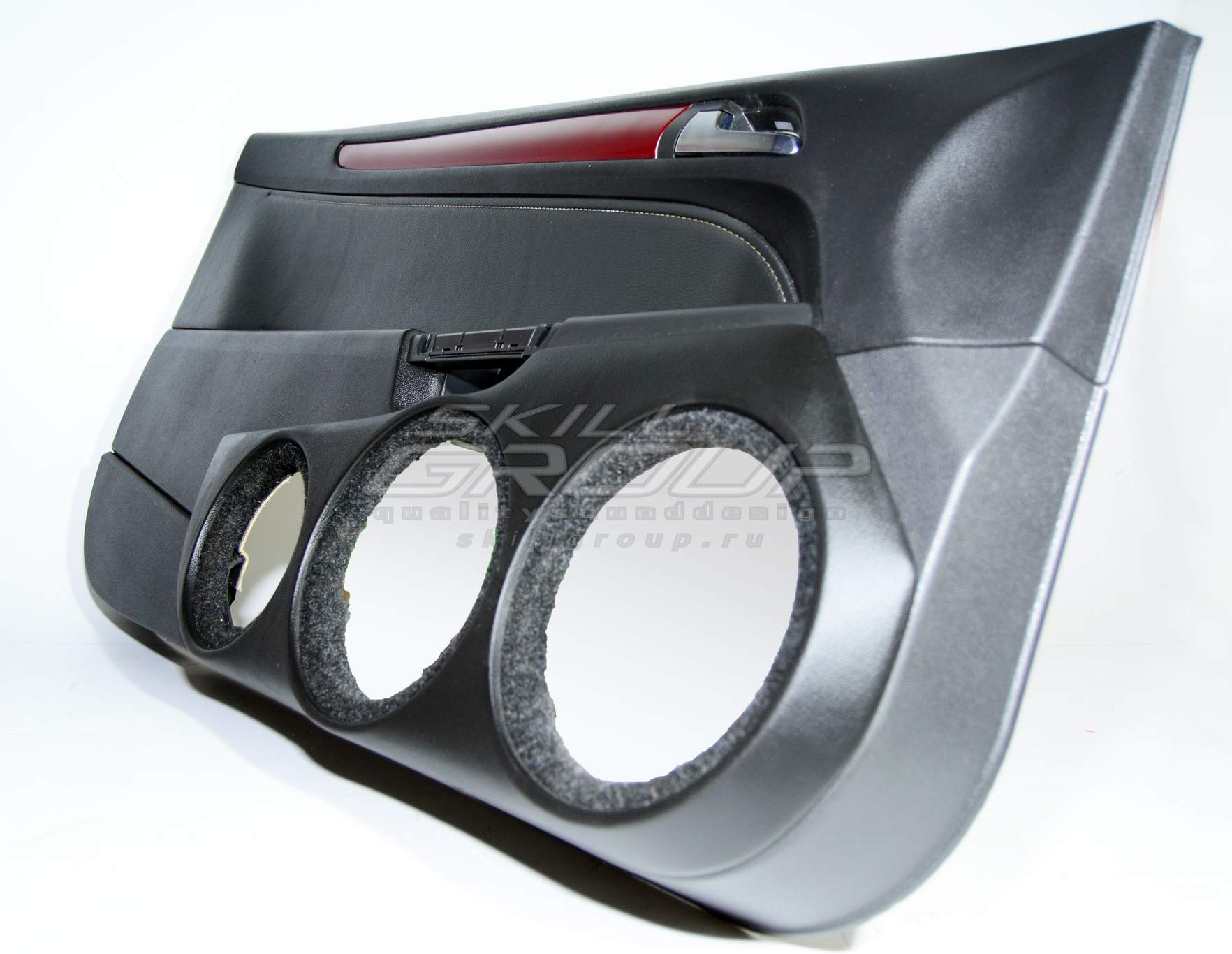 Подиумы Opel 20x20x16