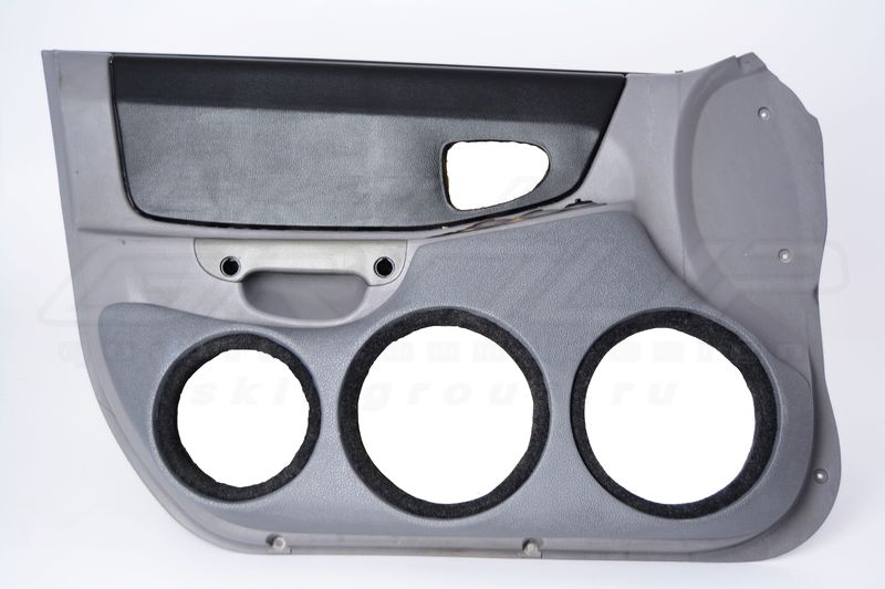 Подиумы Hyundai Accent 20x20x16