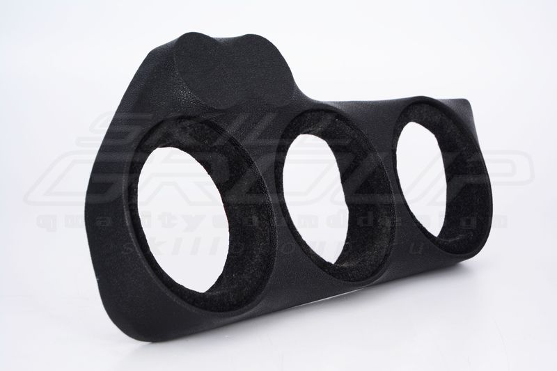 Подиумы ВАЗ 2110 3x20+2Рупор