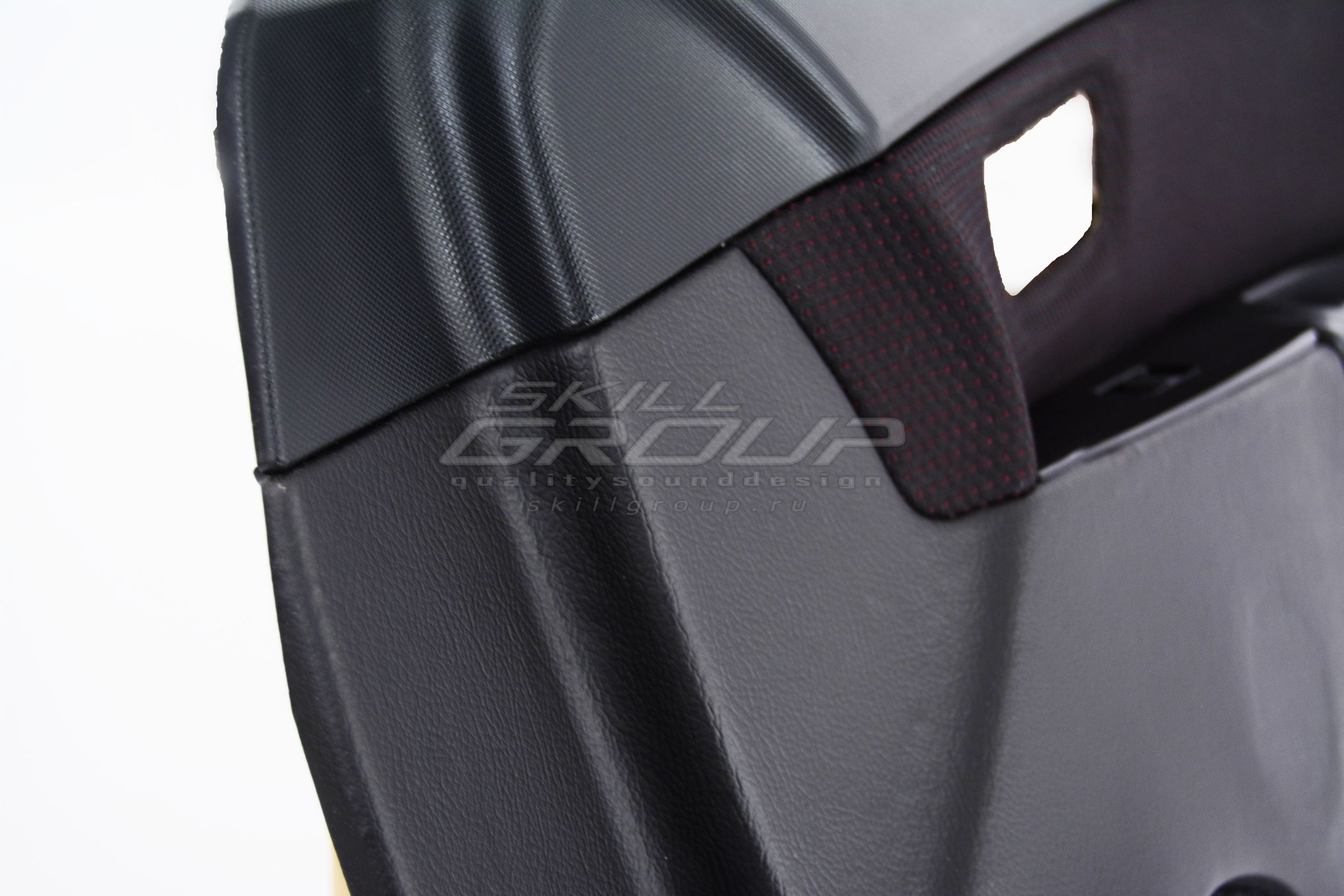 Обшивки Mazda 6 20x20x16xРупор