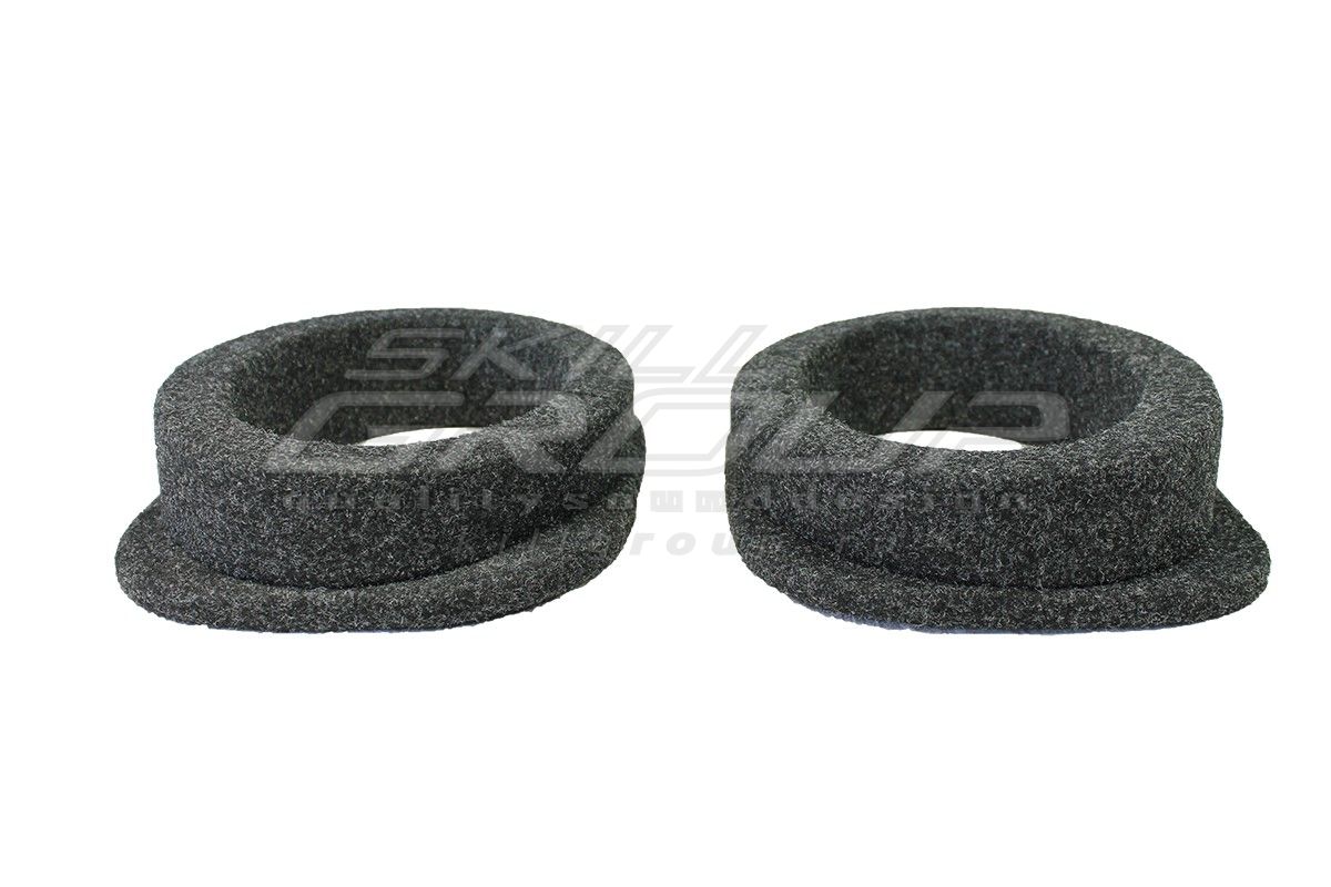Накладки под динамики 6x9 (2)