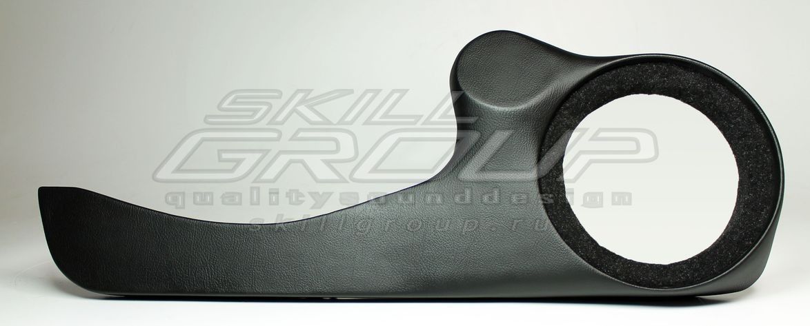 Подиумы ВАЗ 2114(15) 20xРупор