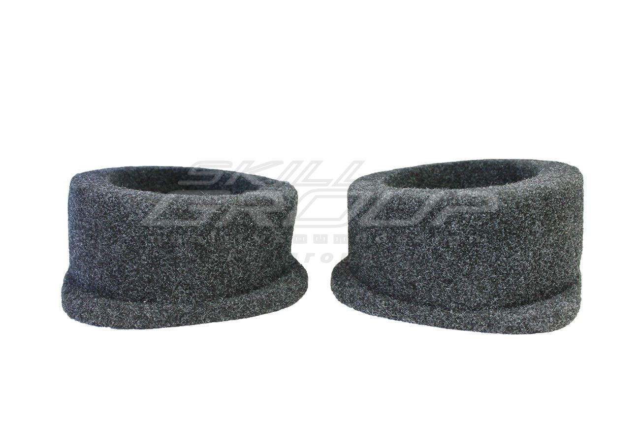 Накладки под динамики 6x9 (4)