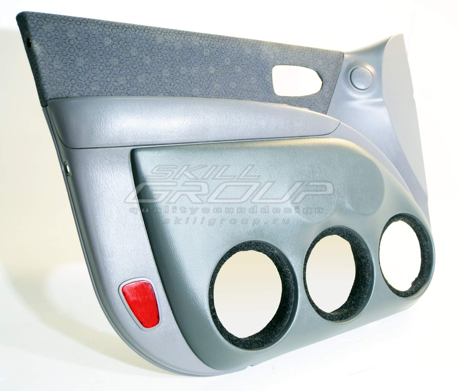Подиумы Honda 3x20+2Рупора