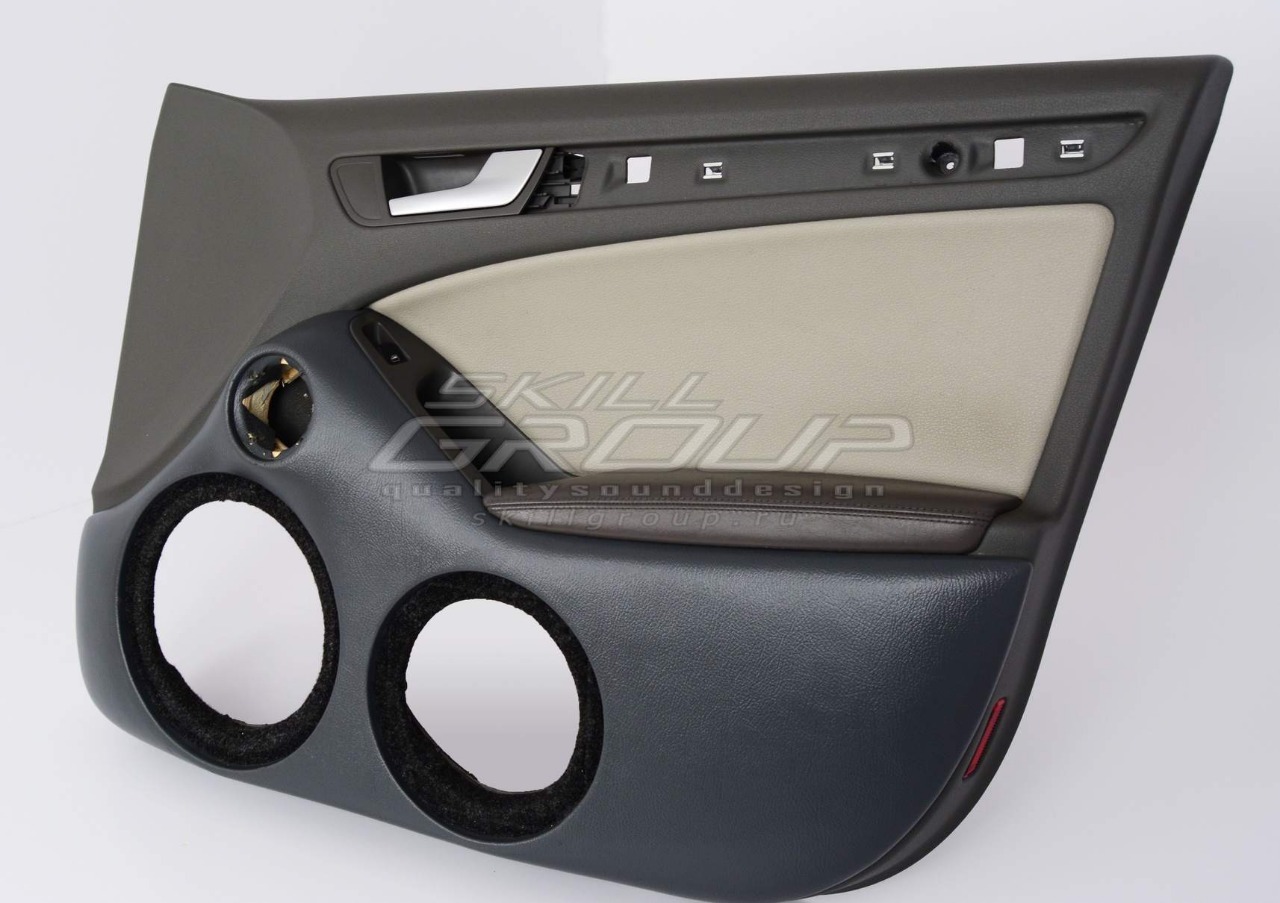 Подиумы Audi 20x16xРупор
