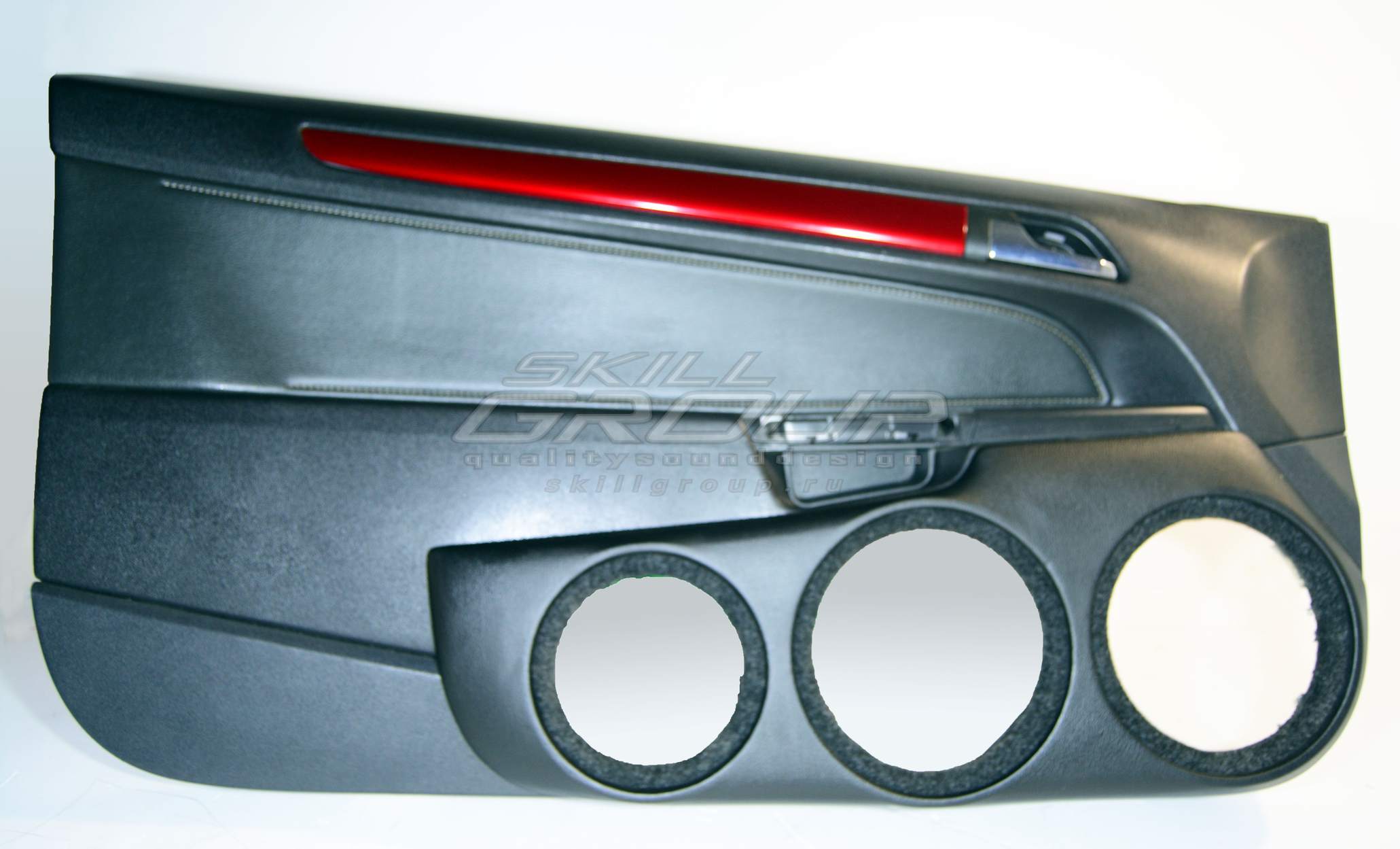 Подиумы Opel 20x20x16