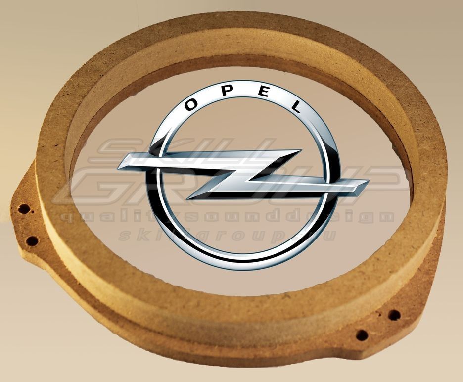 Проставки Opel