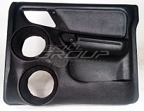 Подиумы ГАЗ 3110 Волга 20x16xРупор